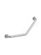 Thirard Edelstahl Badgriff 32cm Silber