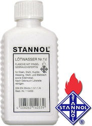 Stannol 114033 Pastă de Sudură 50ml