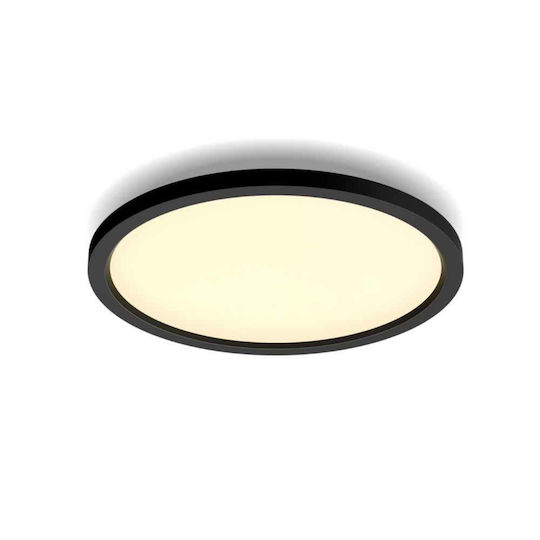 Philips Επιτοίχιο Εξωτερικό Φωτιστικό LED 21W