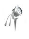 Fan Europe LED осветително тяло LED-IRIDE-18P
