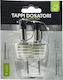 General Trade Flow Stopper 703013 2pcs