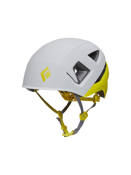 Black Diamond Ultra Παιδικό Ορειβατικό Κράνος Λευκό