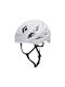 Black Diamond Men's Climbing Helmet White