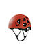 Singing Rock Hex Kletterhelm Rot