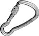 Kong Auxiliary Carabiner 1pcs