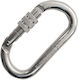 Kong Lockable Carabiner 1pcs