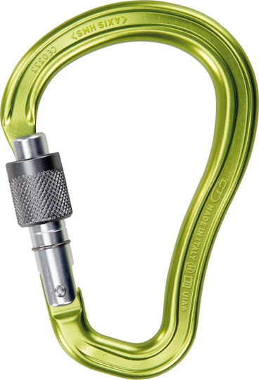 Climbing Technology Καραμπίνερ Ασφαλείας 1τμχ
