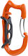 Climbing Technology Βοηθητικό Καραμπίνερ 1τμχ