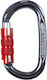 Climbing Technology Καραμπίνερ Ασφαλείας 1τμχ
