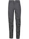 Marmot Arch Rock Pants Ανδρικό Μακρύ Παντελόνι Πεζοπορίας Γκρι