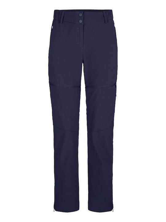 Salewa Talvena 2 DST Women's Hiking Long Trousers Blue
