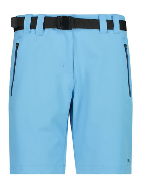 CMP Women's Hiking Short Trousers Blue