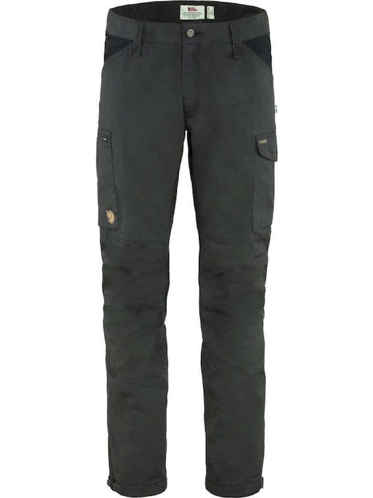 Fjallraven Kaipak Ανδρικό Μακρύ Παντελόνι Πεζοπ...