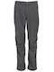 Rab Men's Hiking Long Trousers Black -BE-L