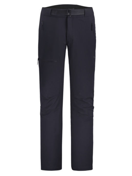 Rab Incline Lang Hose Wandern Blau