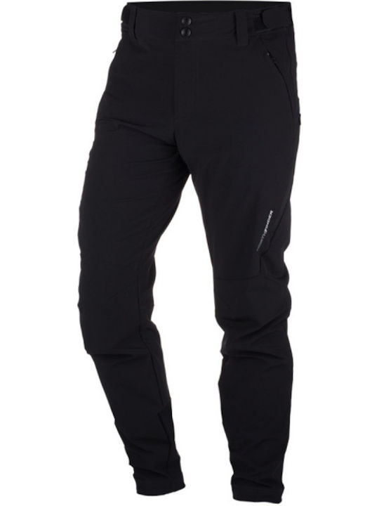 Northfinder Men's Hiking Long Trousers Black