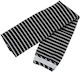 Niobe Professional Haircut Cape Black