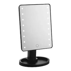 Niobe Professional Makeup Mirror Tabletop with Light
