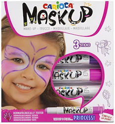 Carnival Face Painting MASK UP 6gr