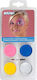 Karneval Face Painting