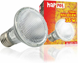 Happet Λάμπα για Ενυδρείο Ερπετών 100W