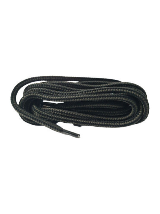 Kapriol Κορδόνια Παπουτσιών Γκρι 2τμχ 125cm Kapriol Κορδόνια Παπουτσιών Γκρι 2τμχ 125cm