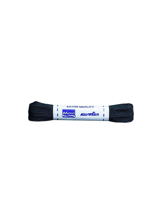 Movi Schnürsenkel Blau 2Stück 120cm