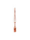 Vostex Tie-Back Rope made of Fabric Copper 1pcs