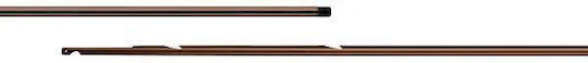 Salvimar Speargun Shaft Tahiti mit Gewinde 82cm