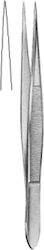 Hilbro Medical & Surgical Straight Forcep 10.5cm