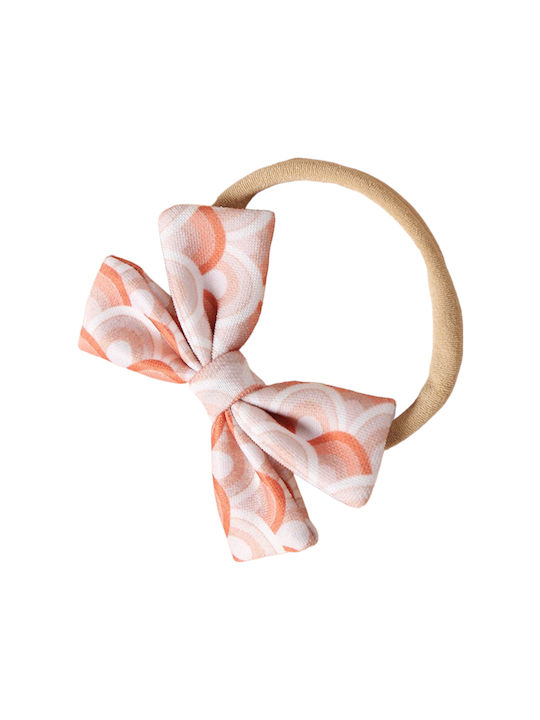 Intimonna Baby Headband Pink 1pc