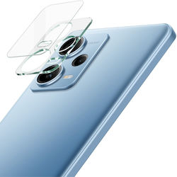Imak lens Προστασία Κάμερας Tempered Glass για το Redmi Note 12 Pro+ Imak lens Προστασία Κάμερας Tempered Glass για το Redmi Note 12 Pro+