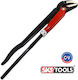 SKS Tools Plumbing Pliers 1" 45°