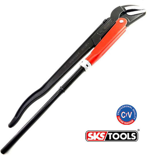 SKS Tools Clește de Instalator 2" 45°
