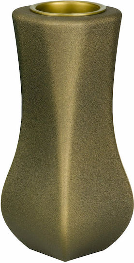 Vrochidis Vase Gedenkstück 28x11x28εκ.