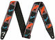 Fender Strap Μπλε