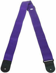 Levys Poly Strap 2" Ζώνη για Κιθάρα