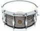 Gretsch Tambur Metalic 14" x 6.5" Negru