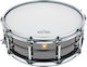 Ludwig Ταμπούρο 14" x 5" Schwarz