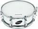 Ludwig Ταμπούρο Metallisch Snare 14" x 5" Silber