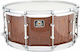 Ludwig Ταμπούρο Snare 14" x 6.5"