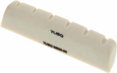 Graphtech Saddle for Guitar Nut
