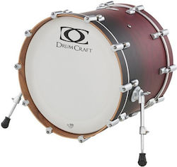 Drumcraft Bass Drum 20" x 16"