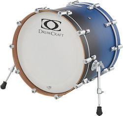Drumcraft Bass Drum 20" x 16"