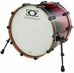 Drumcraft Bass Drum 20" x 16"