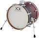 Drumcraft Bass Drum 18" x 14"