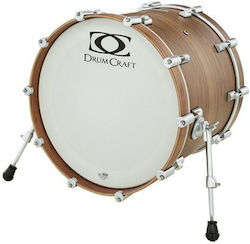 Drumcraft Μπότα Ντραμς 20" x 16"