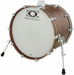 Drumcraft Μπότα Ντραμς 22" x 18"