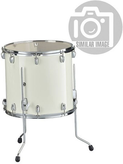 Yamaha Floor Tom Stage Custom 14" x 13"