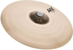 Sabian 19" AAX Crash Cymbal